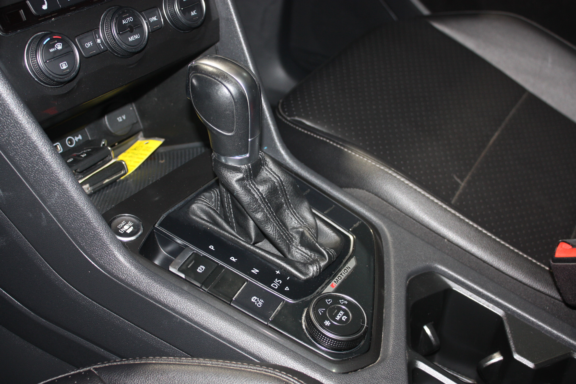 2018 VOLKSWAGEN TIGUAN COMFORTLINE AWD