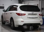 2013 INFINITI JX35
