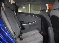 2013 HYUNDAI ACCENT GL