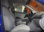 2013 HYUNDAI ACCENT GL