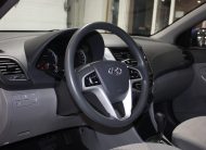 2013 HYUNDAI ACCENT GL