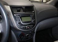 2013 HYUNDAI ACCENT GL