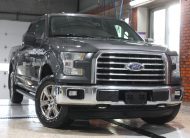 2015 FORD F-150 XTR 4X4 SUPERCREW