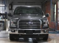 2015 FORD F-150 XTR 4X4 SUPERCREW