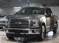 2015 FORD F-150 XTR 4X4 SUPERCREW
