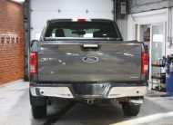 2015 FORD F-150 XTR 4X4 SUPERCREW