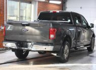 2015 FORD F-150 XTR 4X4 SUPERCREW