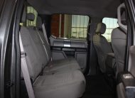 2015 FORD F-150 XTR 4X4 SUPERCREW