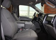 2015 FORD F-150 XTR 4X4 SUPERCREW