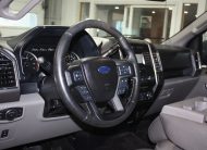 2015 FORD F-150 XTR 4X4 SUPERCREW