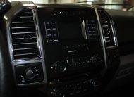 2015 FORD F-150 XTR 4X4 SUPERCREW