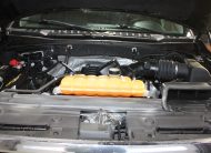 2015 FORD F-150 XTR 4X4 SUPERCREW