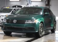 2017 VOLKSWAGEN JETTA