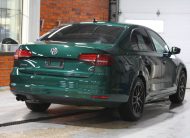 2017 VOLKSWAGEN JETTA