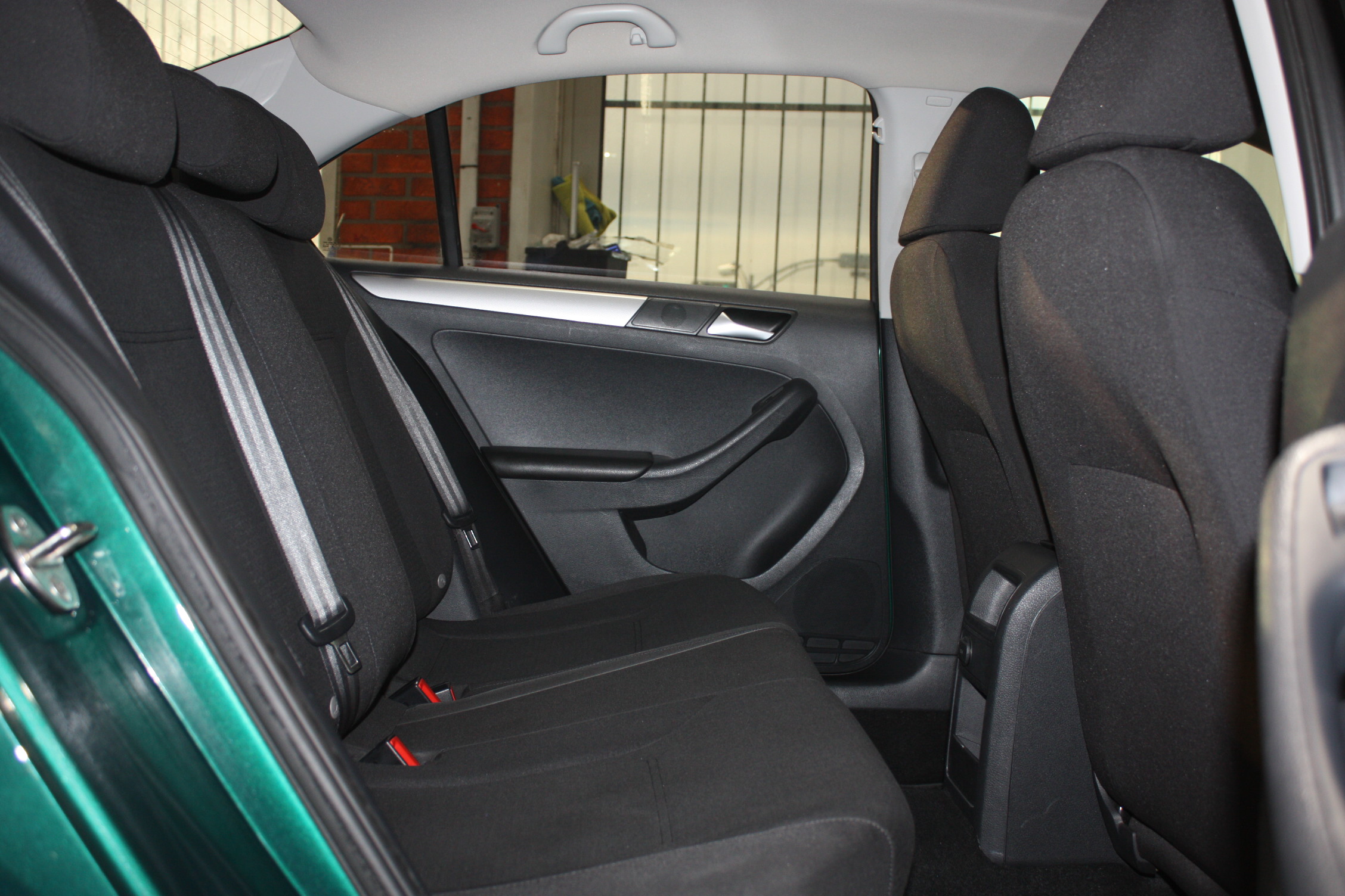 2017 VOLKSWAGEN JETTA