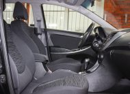 2017 HYUNDAI ACCENT GL HATCHBACK