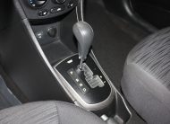 2017 HYUNDAI ACCENT GL HATCHBACK