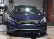 2015 HYUNDAI SONATA SPORT 2.4L