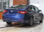 2015 HYUNDAI SONATA SPORT 2.4L