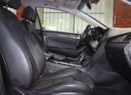 2015 HYUNDAI SONATA SPORT 2.4L
