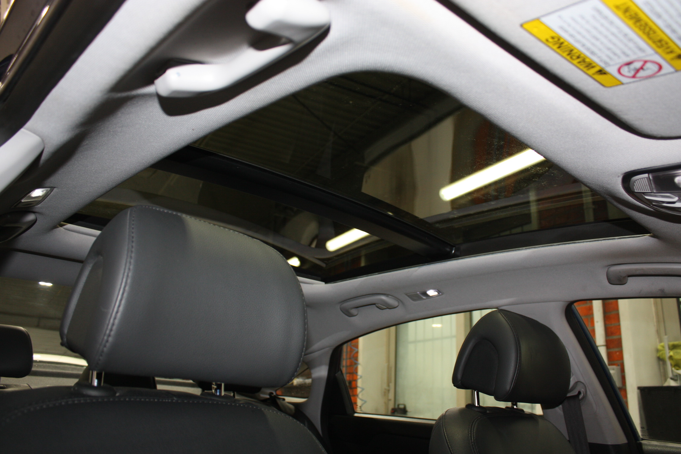 2015 HYUNDAI SONATA SPORT 2.4L