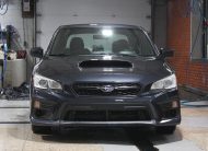 2018 SUBARU WRX MANUELLE
