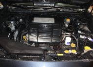 2018 SUBARU WRX MANUELLE