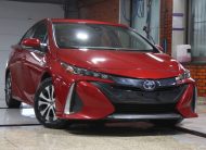 2021 TOYOTA PRIUS PRIME GROUPE AMELIORE
