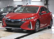 2021 TOYOTA PRIUS PRIME GROUPE AMELIORE
