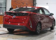 2021 TOYOTA PRIUS PRIME GROUPE AMELIORE