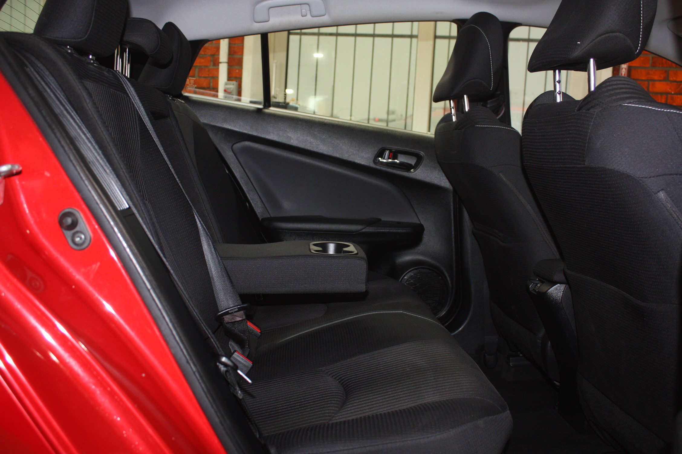 2021 TOYOTA PRIUS PRIME GROUPE AMELIORE