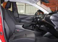 2021 TOYOTA PRIUS PRIME GROUPE AMELIORE