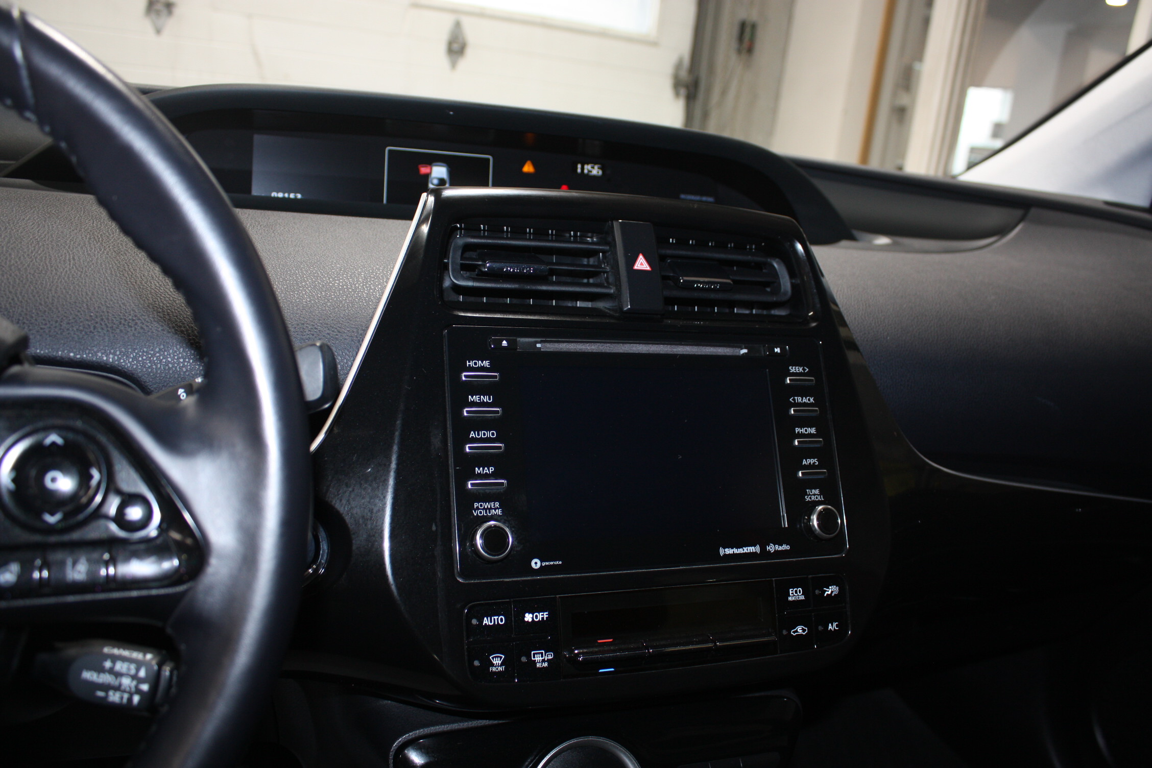 2021 TOYOTA PRIUS PRIME GROUPE AMELIORE