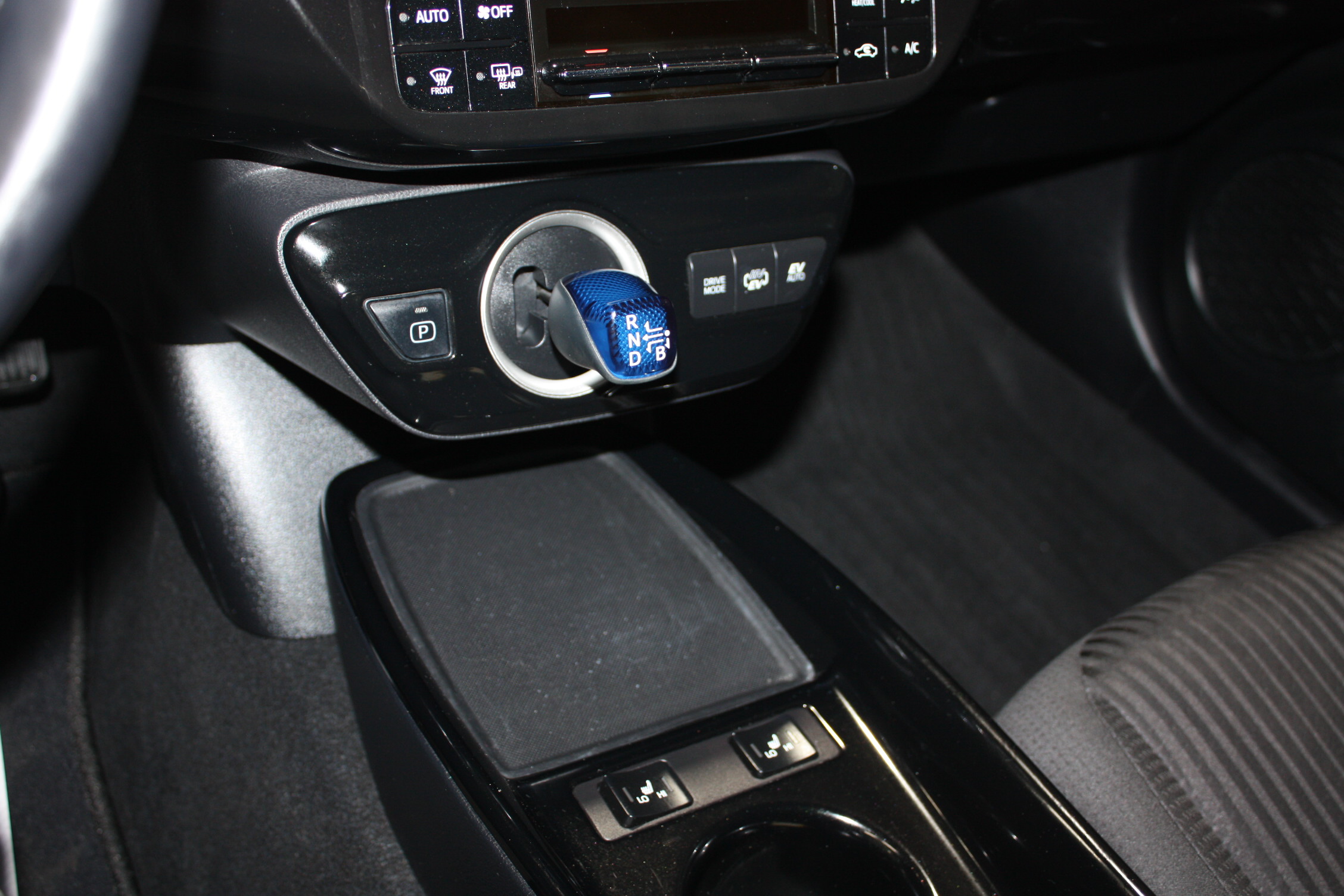 2021 TOYOTA PRIUS PRIME GROUPE AMELIORE