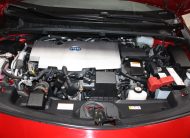 2021 TOYOTA PRIUS PRIME GROUPE AMELIORE