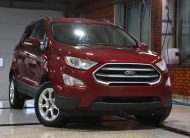2018 FORD ECOSPORT SE AWD