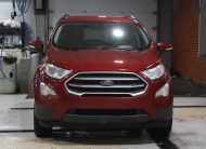 2018 FORD ECOSPORT SE AWD