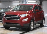 2018 FORD ECOSPORT SE AWD