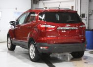 2018 FORD ECOSPORT SE AWD