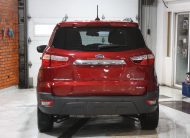 2018 FORD ECOSPORT SE AWD