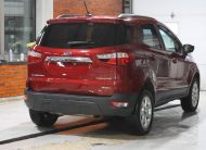 2018 FORD ECOSPORT SE AWD