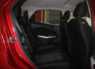 2018 FORD ECOSPORT SE AWD