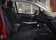 2018 FORD ECOSPORT SE AWD