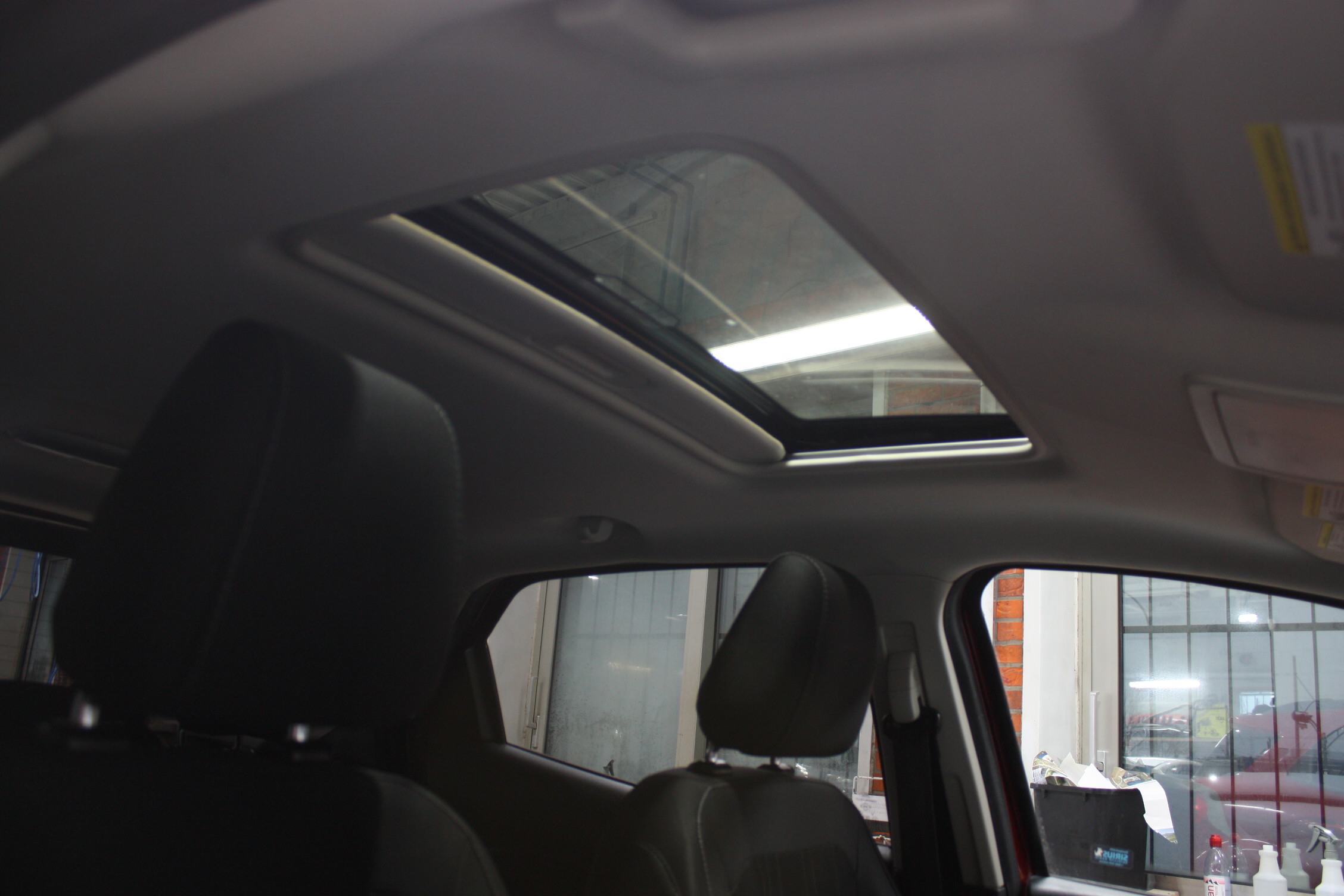 2018 FORD ECOSPORT SE AWD