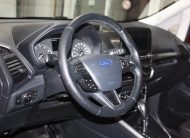 2018 FORD ECOSPORT SE AWD