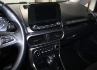 2018 FORD ECOSPORT SE AWD