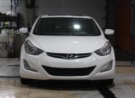 2015 HYUNDAI ELANTRA SPORT