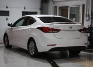 2015 HYUNDAI ELANTRA SPORT