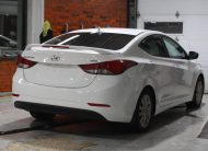 2015 HYUNDAI ELANTRA SPORT