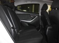 2015 HYUNDAI ELANTRA SPORT